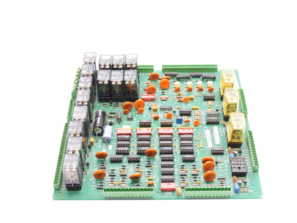 GOSS E26316-1 REV. 7 UNMP