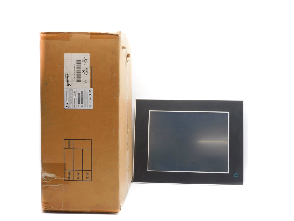 WONDERWARE OICB-15B-7HMXU IP15IA99-A1 -AN0201 NSMP