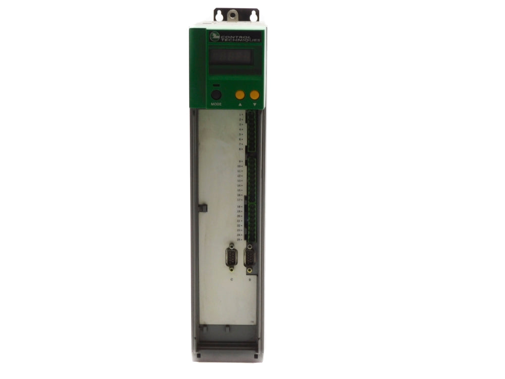 CONTROL TECHNIQUES DB220NP 380/460V 8.0A UNMP