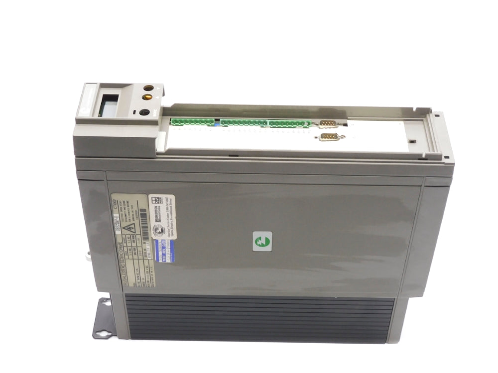 CONTROL TECHNIQUES DB220NP-R CTI002 UNMP