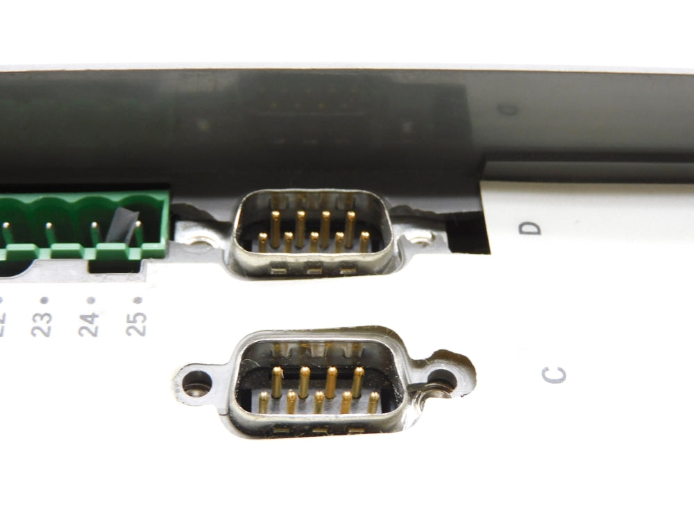 CONTROL TECHNIQUES DB220NP-R CTI002 UNMP