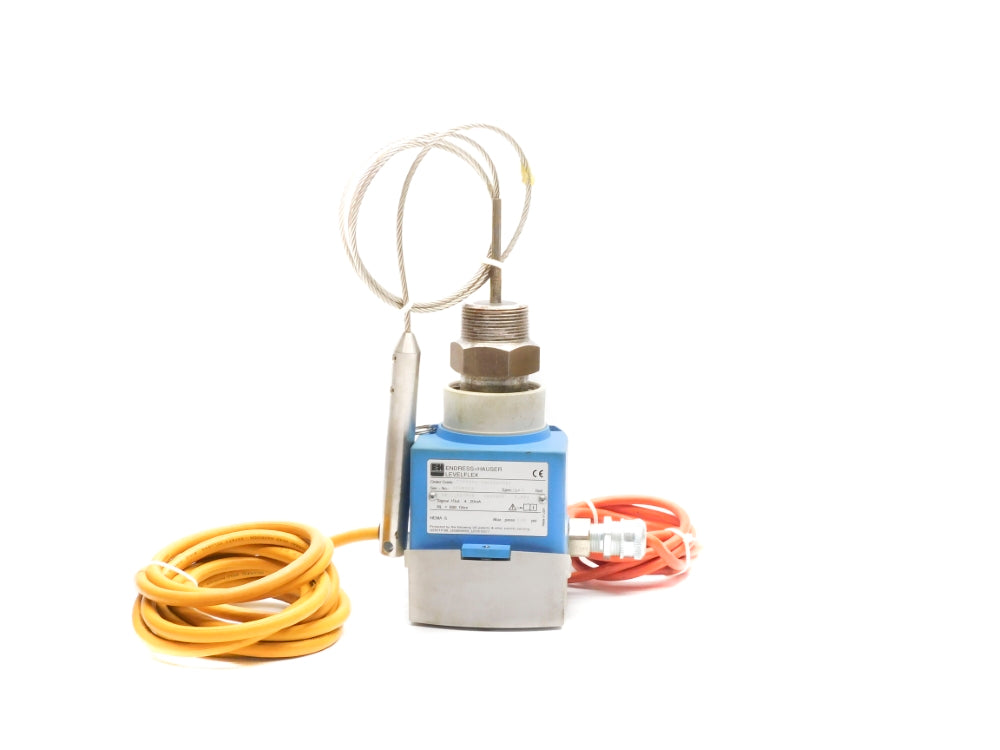 ENDRESS+HAUSER FMP232A-AGN1B2K221 UNMP
