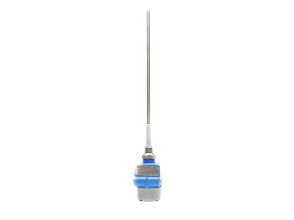 ENDRESS+HAUSER DC12TA-A6F2C1BKR1 18" NSNP