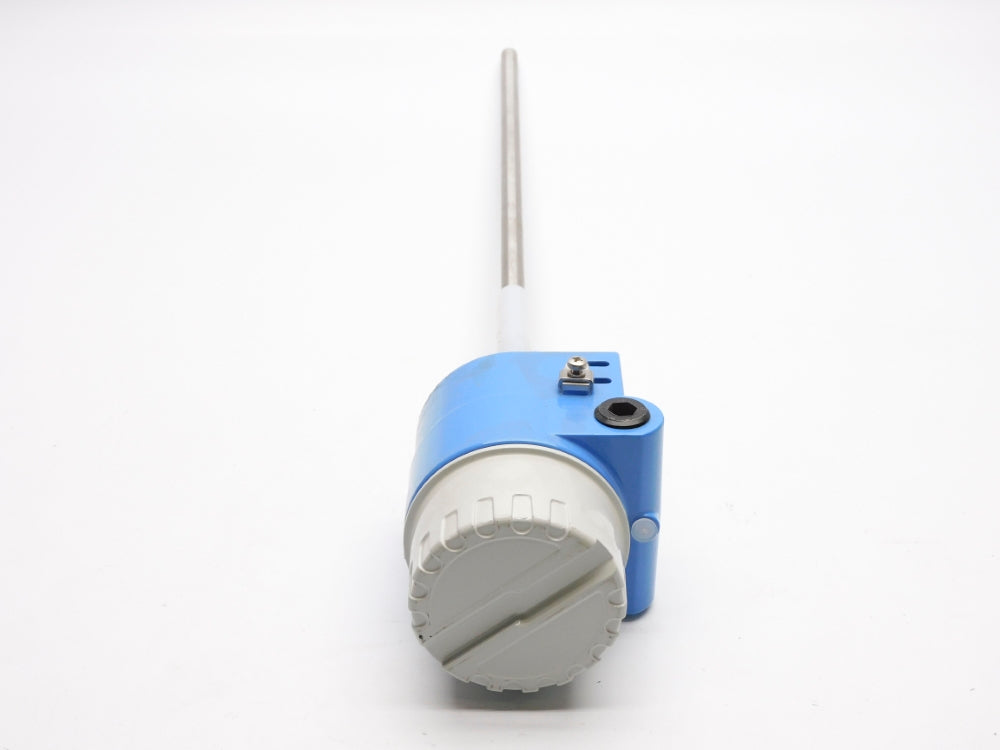 ENDRESS+HAUSER DC12TA-A6F2C1BKR1 18" NSNP
