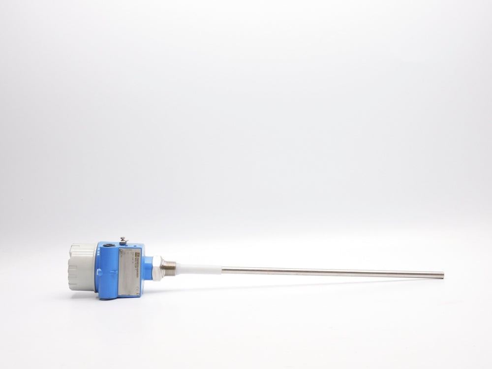 ENDRESS+HAUSER DC12TA-A6F2C1BKR1 18" NSNP
