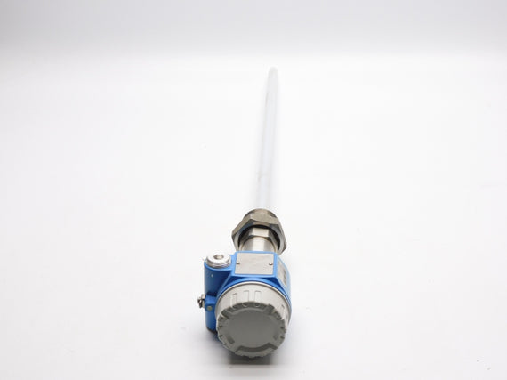 ENDRESS+HAUSER FMI51-A1KRDJB3D1A 23" UNMP