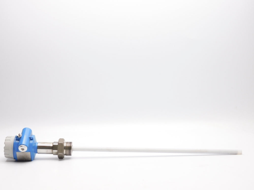 ENDRESS+HAUSER FMI51-A1KRDJB3D1A 23" UNMP