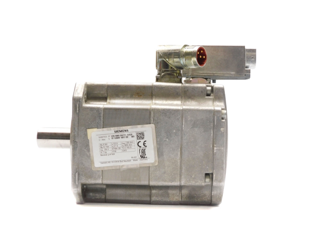 SIEMENS 1FK7060-5AF71-1UG0 NSNP
