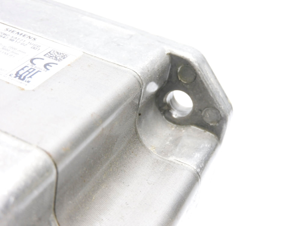 SIEMENS 1FK7060-5AF71-1UG0 NSNP