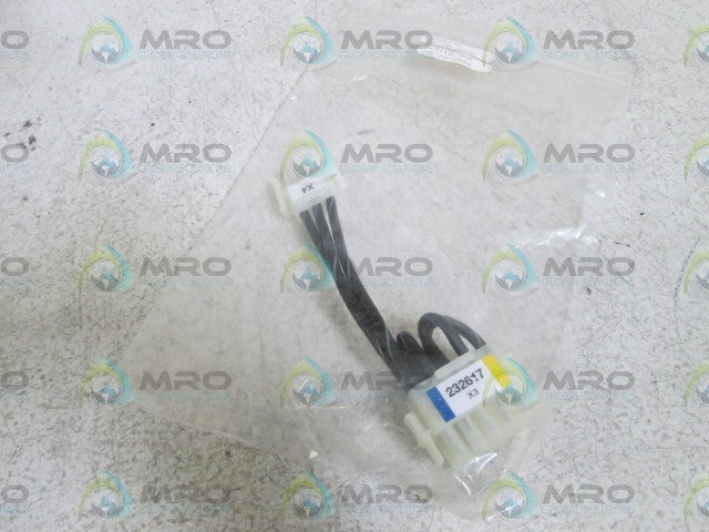 NORDSON PLUG VOLTAGE POWER BOARD 232617A *NEW IN BAG*