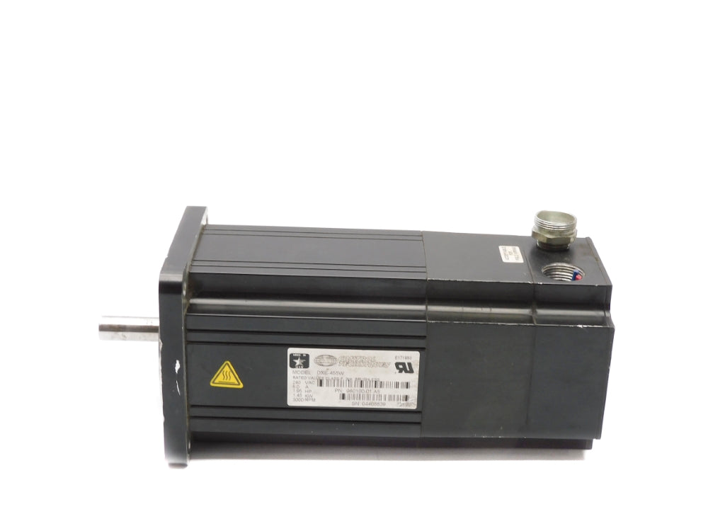CONTROL TECHNIQUES DXE-455W 960100-01 UNMP