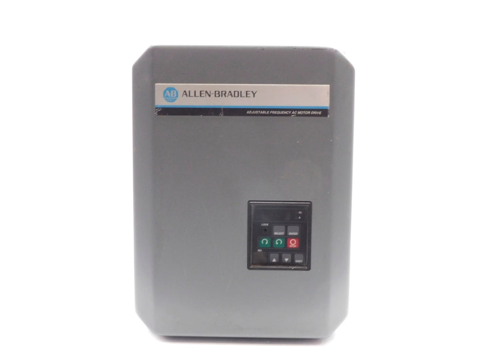 ALLEN BRADLEY 1333-CAB SER. D UNMP
