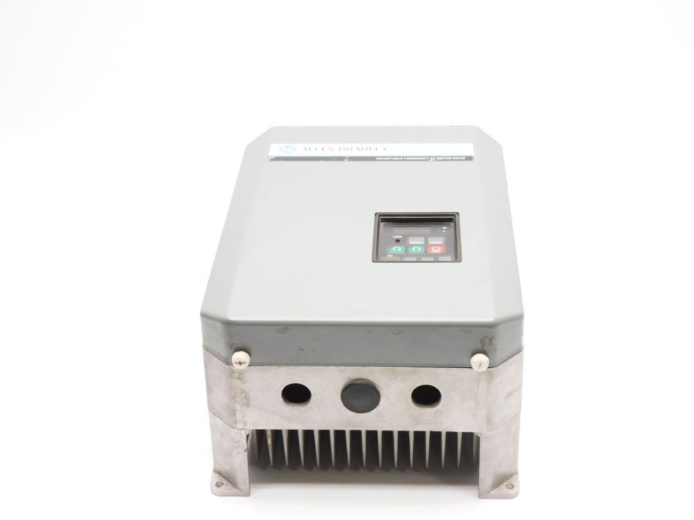 ALLEN BRADLEY 1333-CAB SER. D UNMP
