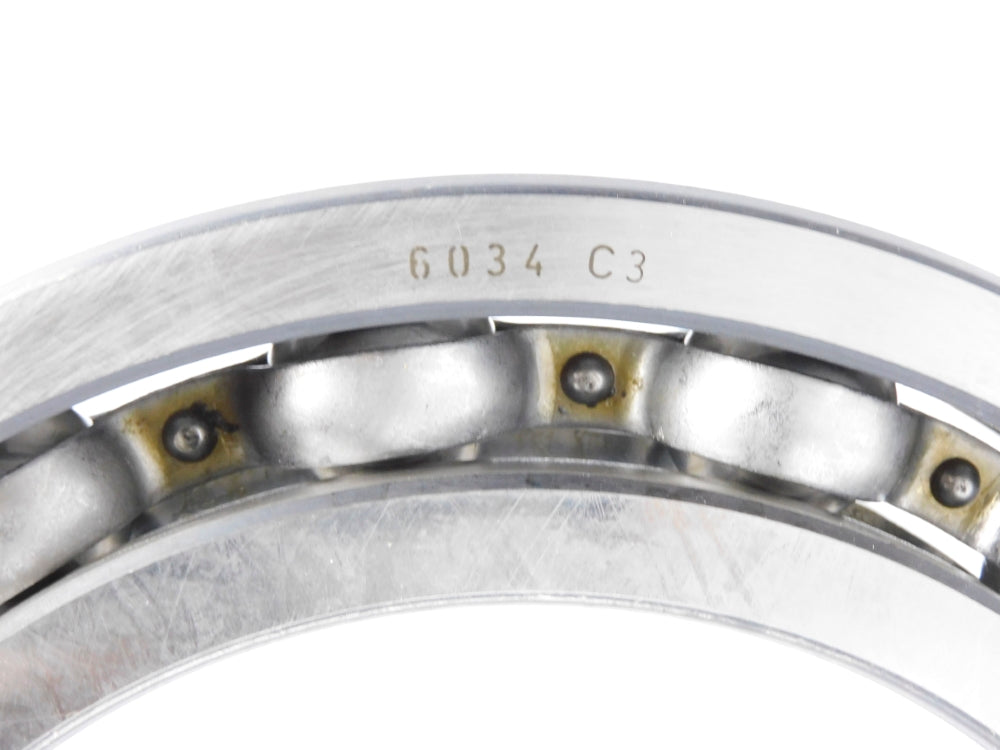 CONSOLIDATED 6034-C/3 NSMP