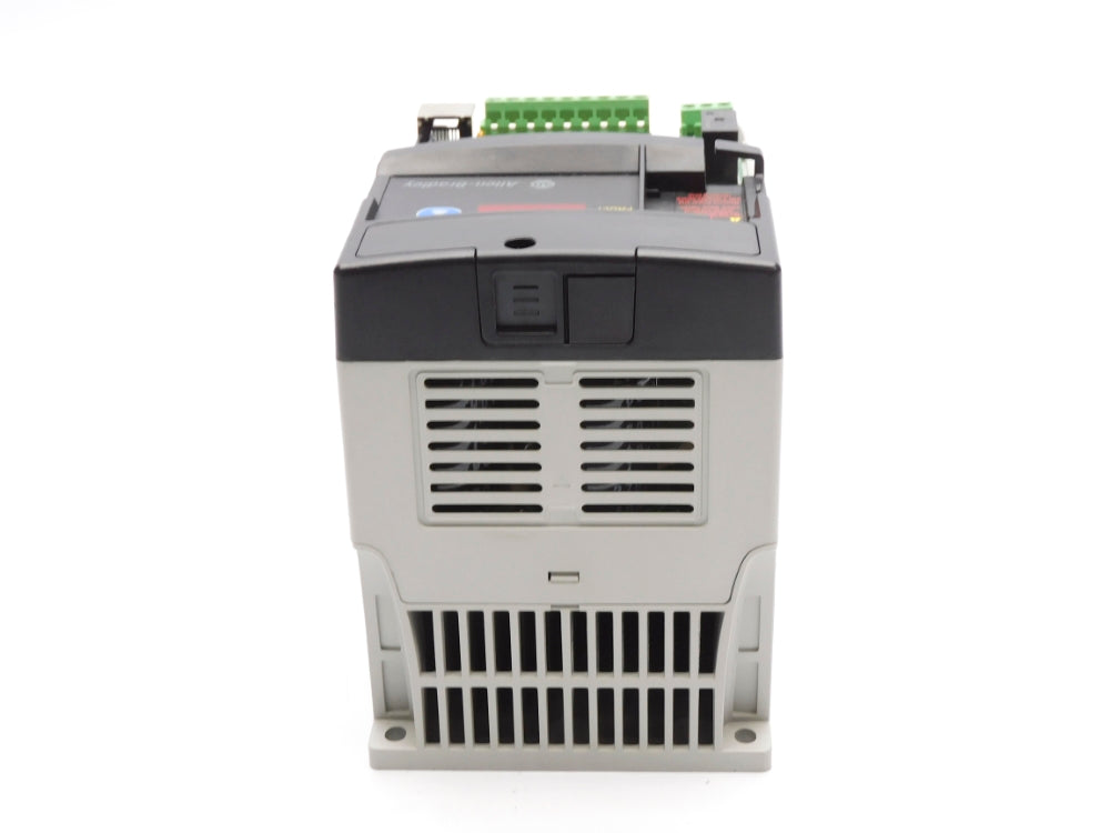 ALLEN BRADLEY 22D-D2P3N104 SER. A F/W 2.01 (AS PICTURED) NSNP