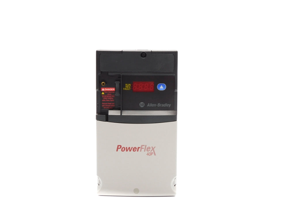 ALLEN BRADLEY 22D-D2P3N104 SER. A F/W 3.01 NSNP