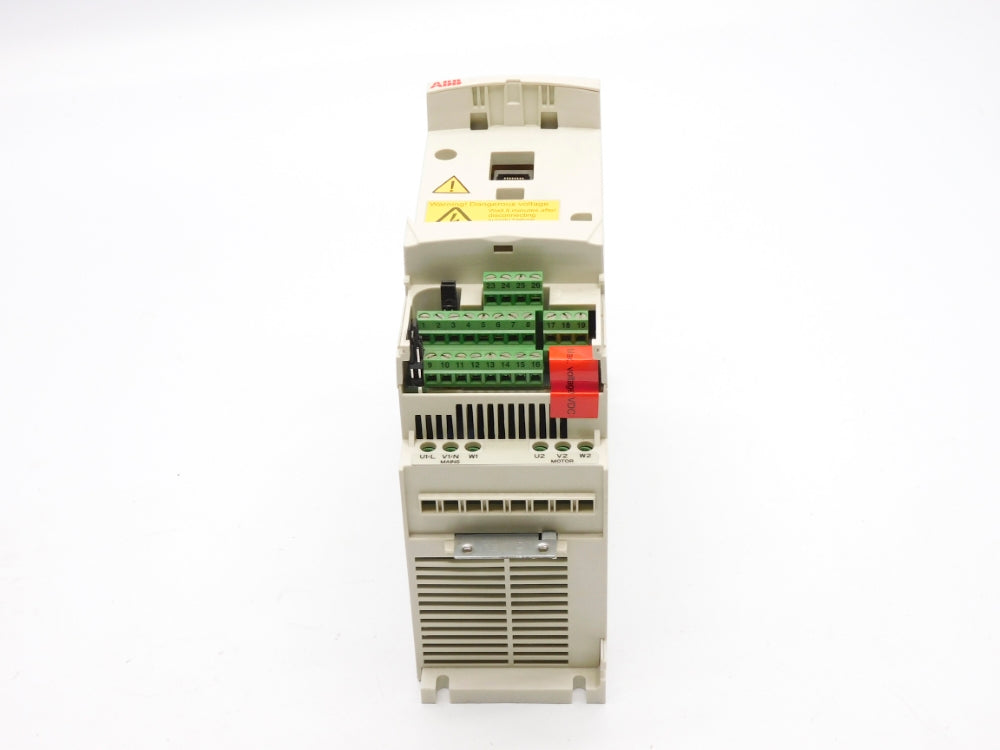ABB ACS310-03U-09A7-4 3AUA0000049487 UNMP