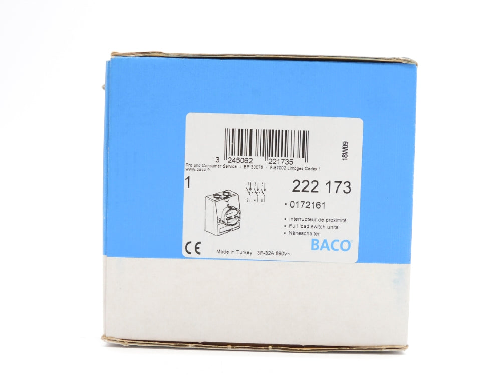 BACO 222173 0172161 NSMP