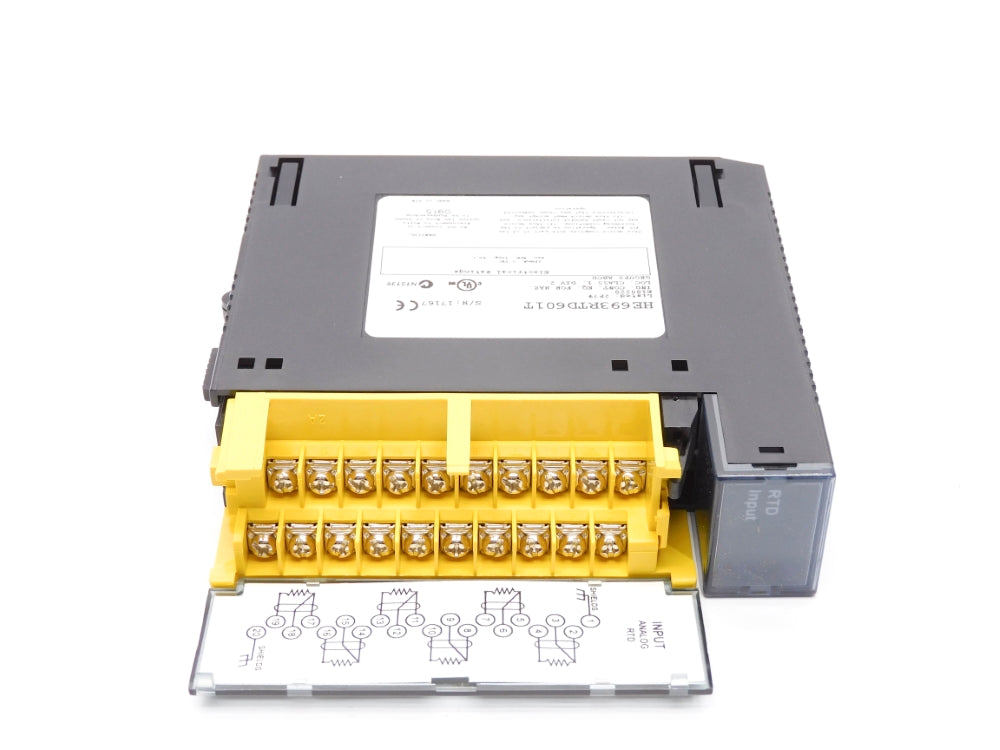 HORNER HE693RTD601T NSMP