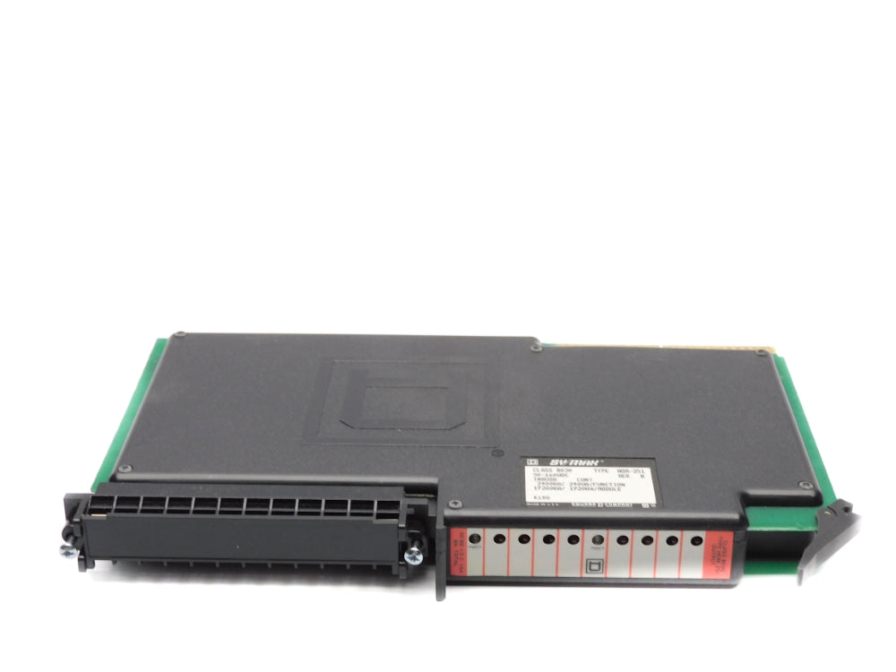 SQUARE D 8030HOM251 SER. B UNMP