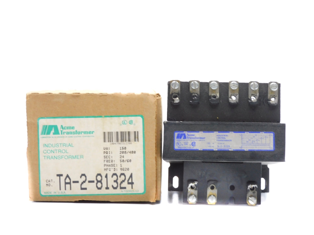 ACME TA-2-81324 NSMP