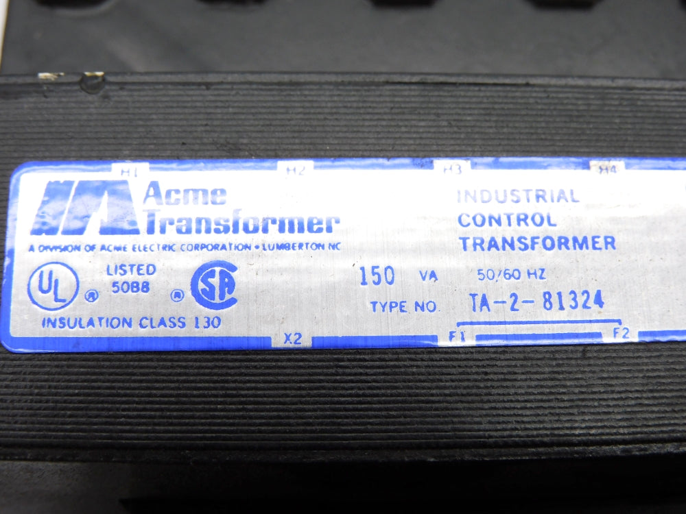 ACME TA-2-81324 NSMP