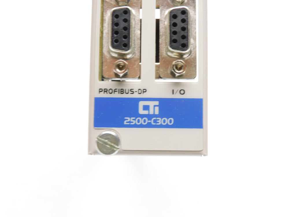 CONTROL TECHNOLOGY 2500-C300 UNMP