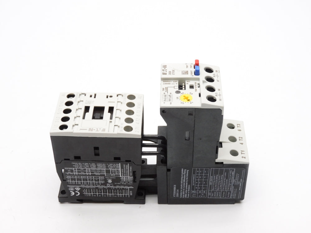 EATON XTAE007B10T5E005 NSMP