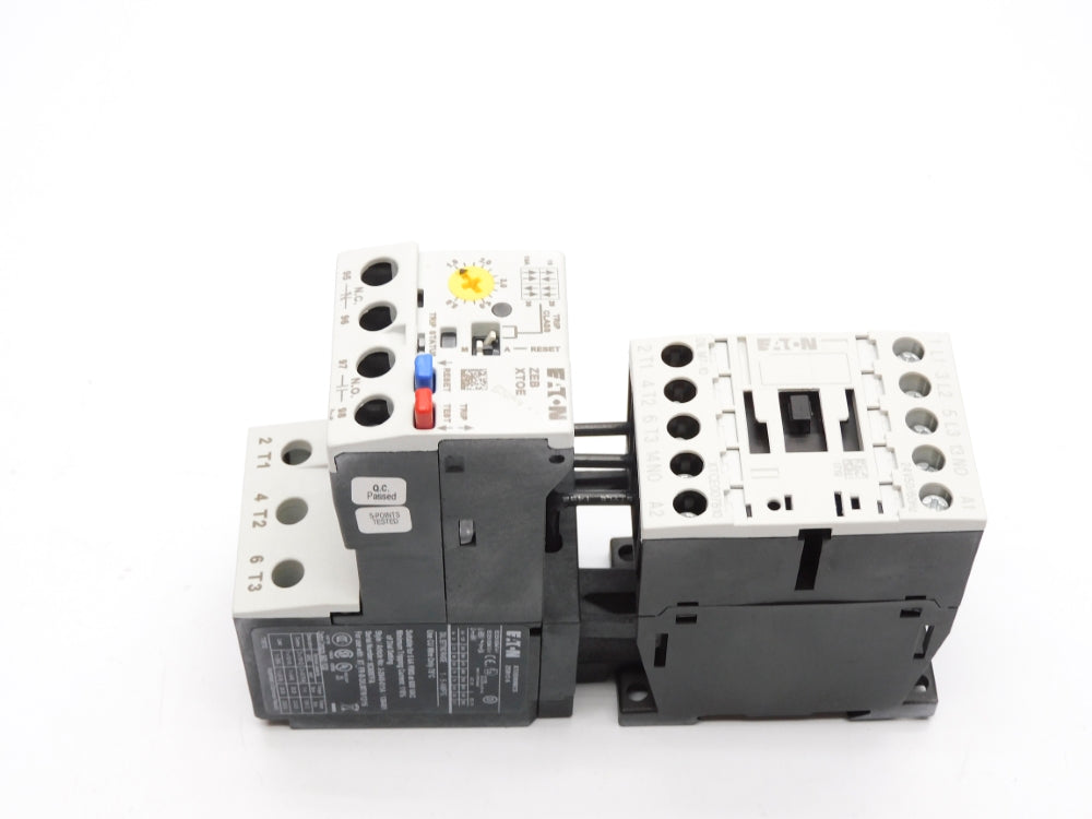 EATON XTAE007B10T5E005 NSMP