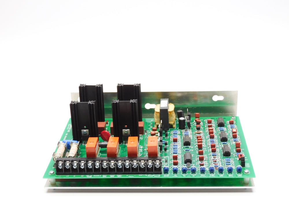 LANTECH 55003202 REV. D NSMP