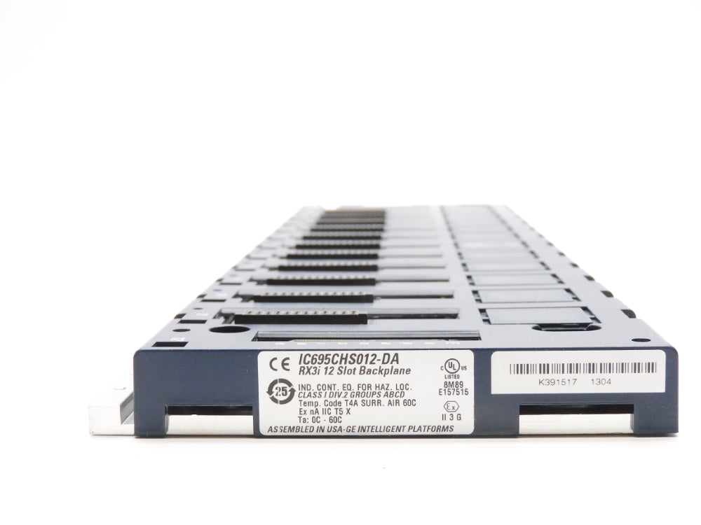 FANUC IC695CHS012-DA NUPI