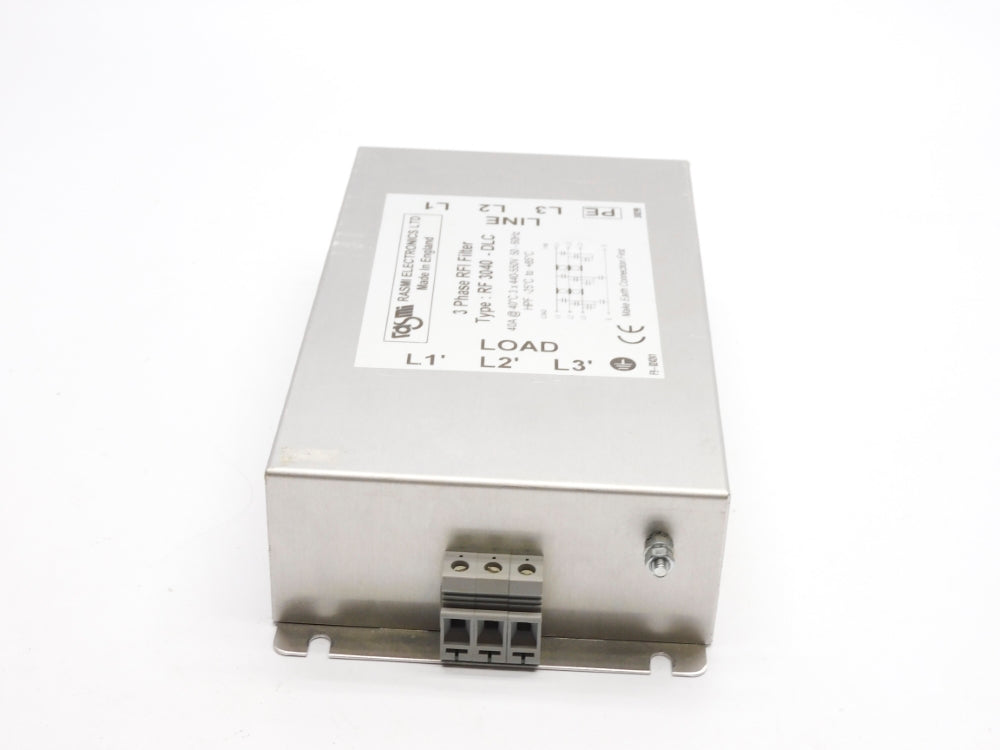 RASMI ELECTRONICS RF3040-DLC UNMP