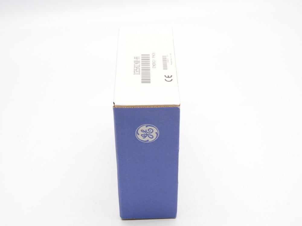 GENERAL ELECTRIC IC695ACC400-AA NSFS