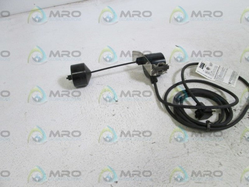 TEEL FLOAT SWITCH 4RJ97 *NEW*