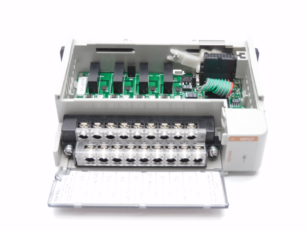 ALLEN BRADLEY 1769-IF4I SER. A F/W 1.2 NSMP