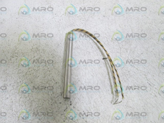 INDEMAX INC. HEATER 240V 210W A34025N *NEW NO BOX*