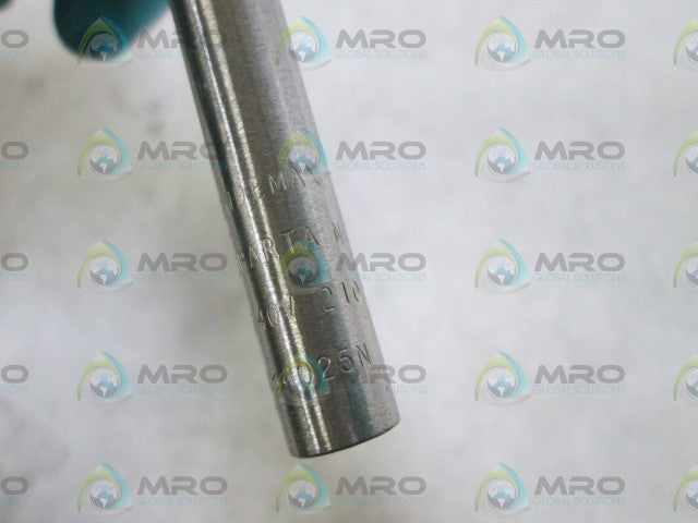 INDEMAX INC. HEATER 240V 210W A34025N *NEW NO BOX*