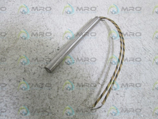 INDEMAX INC. HEATER 240V 210W A34025N *NEW NO BOX*