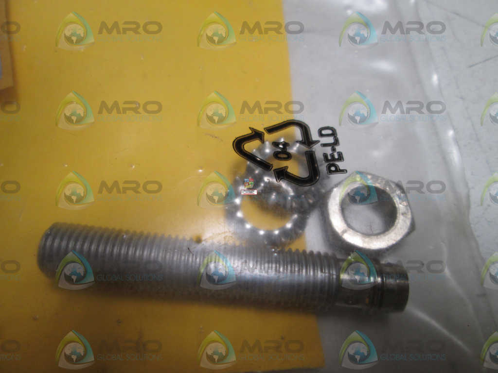 TURCK HARSH DUTY SENSOR Bi1,5-EG08-AP6X-V1131 *NEW IN FACTORY BAG*