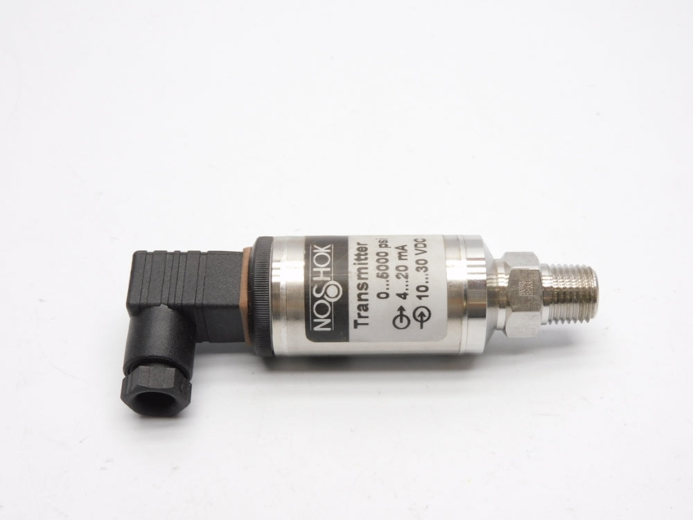 NOSHOK 100-5000-1-1-2-7-ORF 0-5000PSI NSMP