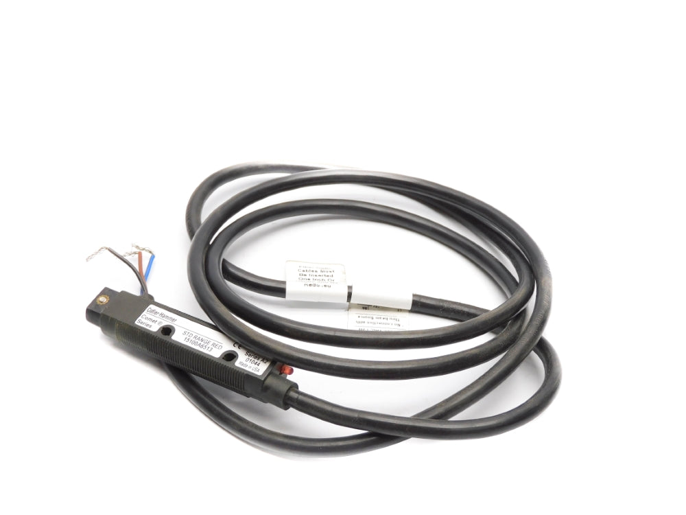 CUTLER HAMMER 15100A6513 SER. A2 UNMP
