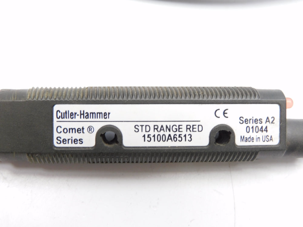 CUTLER HAMMER 15100A6513 SER. A2 UNMP