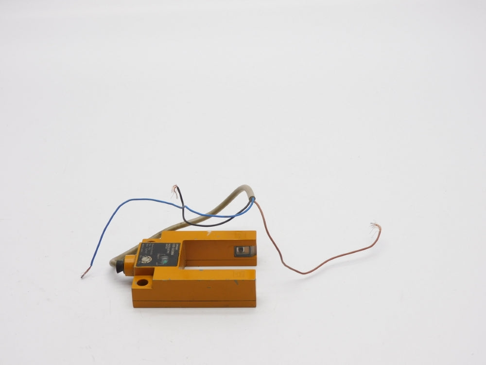 OMRON E3S-GS3B4 12-24VDC UNMP