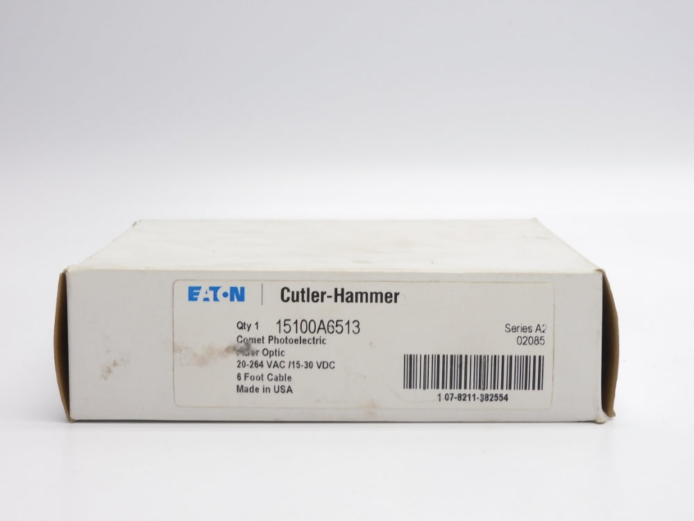 EATON 15100A6513 SER. A2 NSMP