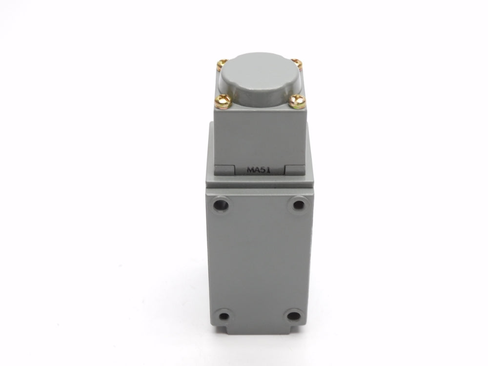 ALLEN BRADLEY 802T-NX116 SER. H NSNP