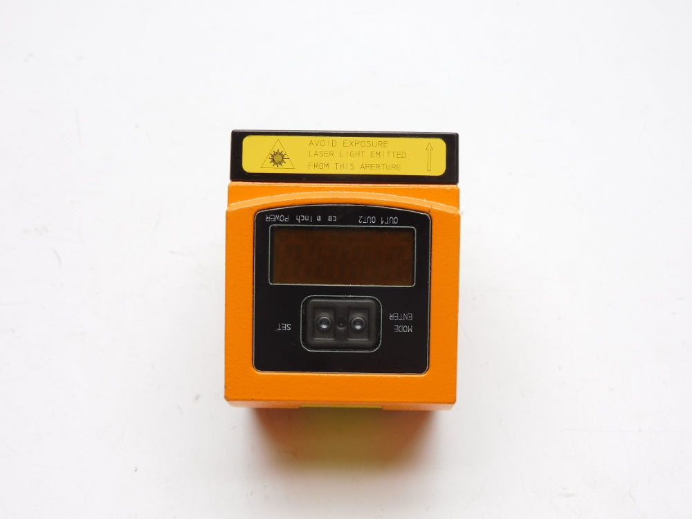 IFM EFECTOR O1D300 01DLFRKG NSNP