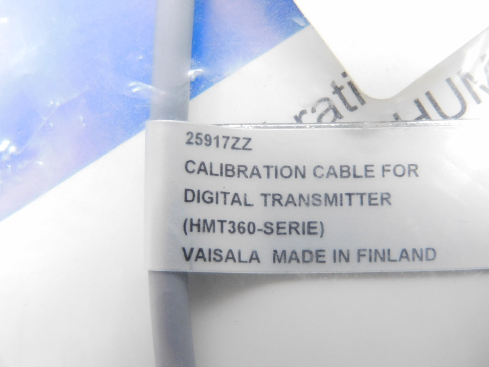 VAISALA 25917ZZ NSMP