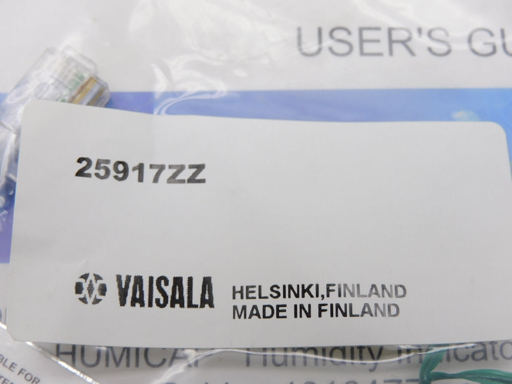 VAISALA 25917ZZ NSMP