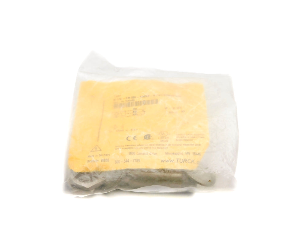 TURCK NI12U-EM18H-AN6X2-H1141/S395/S1589 1645490 NSMP