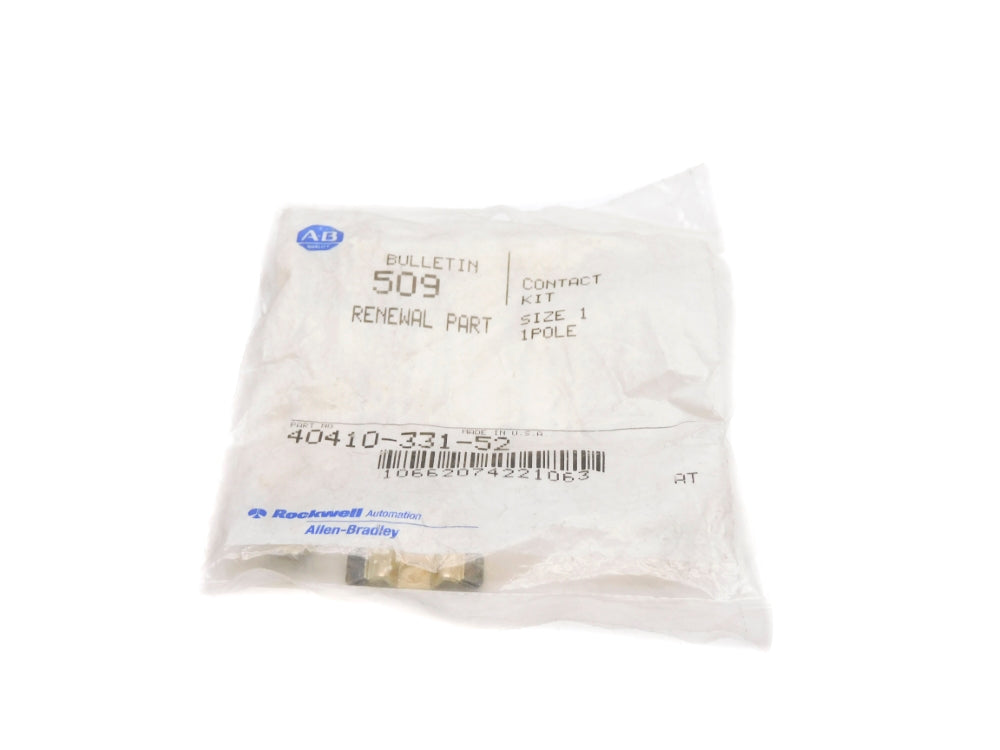 INDUSTRIAL SPARE PART 40410-331-52 NSMP